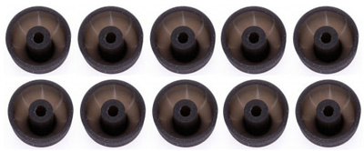 Westone STAR Silikontips black