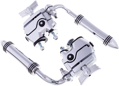 LAC2973SP Bass Drum Spurs