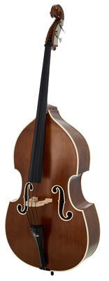 Two Tone BRG Double Bass 3/4