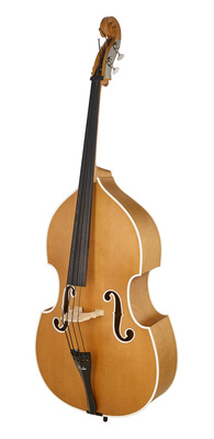 Two Tone HYG Double Bass 3/4