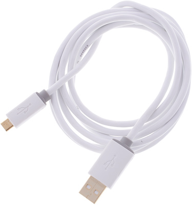 pro snake USB 2.0 Cable Type A Micro 2m