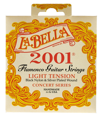 2001 Flamenco Light