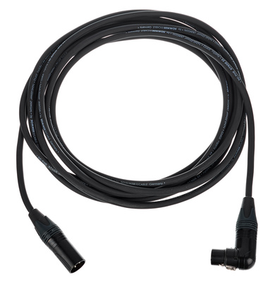 Sommer Cable Stage 22 SG0E-0500-SW