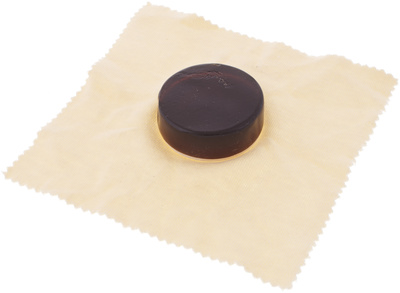 Liebenzeller Metal Rosin Gold Cello