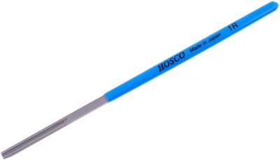 BEF.01s Fret End File R1mm