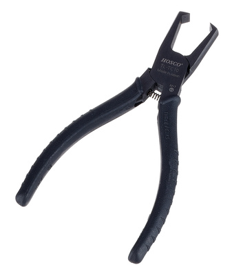 ZA-BZ10 Fret Pulling Tongs