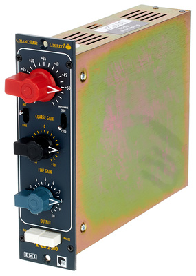 Chandler Limited TG2 500 Preamp