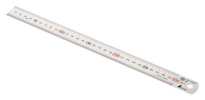 MW-L30 Ruler 300mm