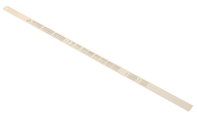 MW-L100 Ruler 1000mm