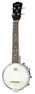 Harley Benton BJU-10 Banjo Ukulele