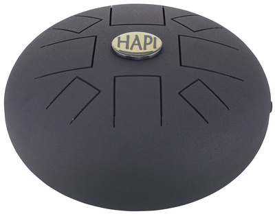 HAPI Slim G-Dur pentatonic