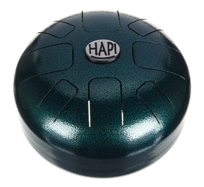 Asian Sound HAPI Drum D-Akebono