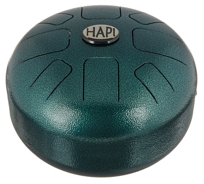 Asian Sound HAPI Drum E-Akebono
