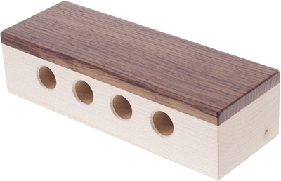 WO 3 Woodblock