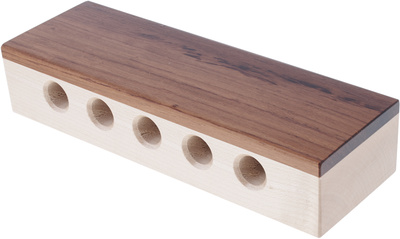 WO 5 Woodblock