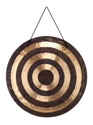Asian Sound Sun Gong Moon 50cm