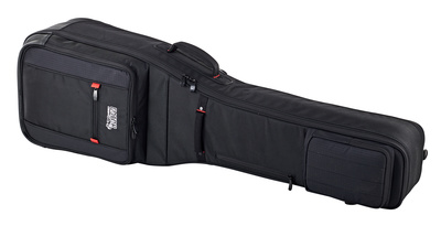 Gator G-PG Bass Guitar Double Bag