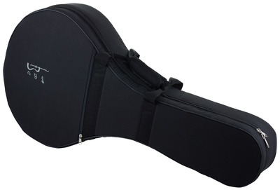 Fado Guitar Lisboa Case