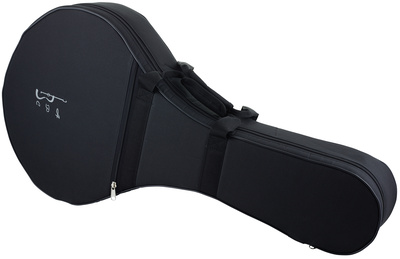 Fado Guitar Coimbra Case