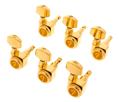 Locking Tuner GD