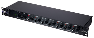 MX821S