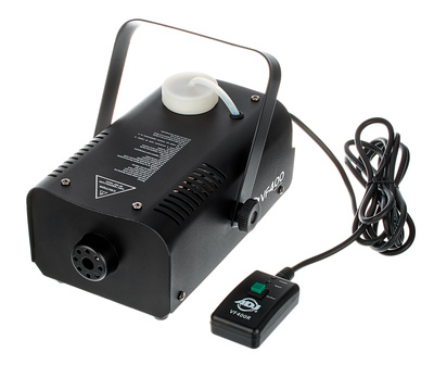 ADJ VF400 mobile Fog Machine