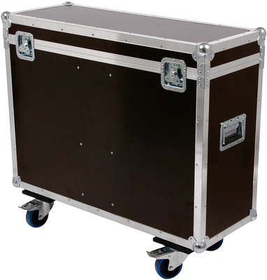 Thon Case 2x Stairville MH-X60
