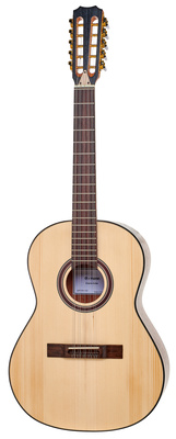 Thomann Brazilian Caipira Guitar