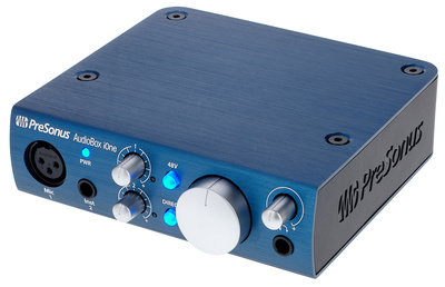 Presonus AudioBox iOne B-Stock