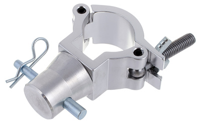81700 Half Coupler Half Cone