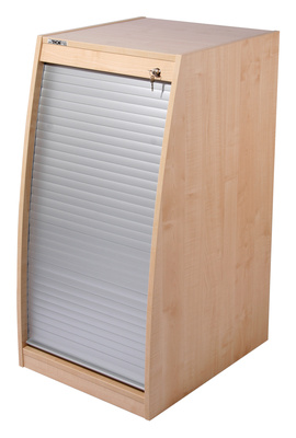 Thon Studio Rack 19U maple