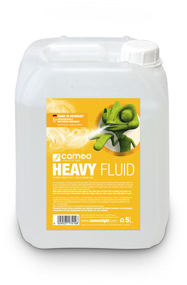 Heavy Fluid 5L
