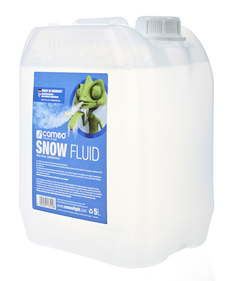Snow Fluid 5L