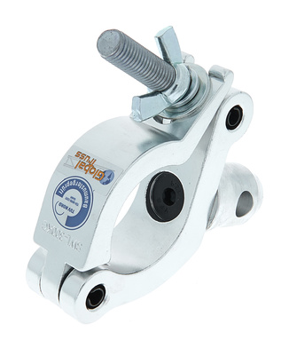 81701 Half Coupler half Cone