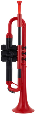 pTrumpet Red