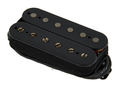 Seymour Duncan Pegasus 6 Trembucker Bridge BK