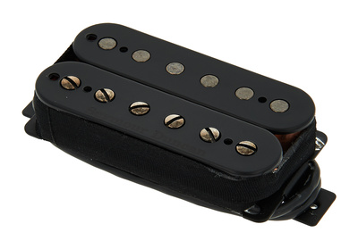 Seymour Duncan Pegasus 6 Humbucker Bridge BK