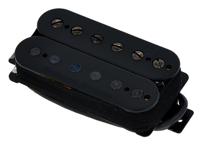 Sentient 6 Humbucker Neck BLK