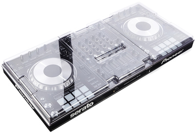 Decksaver Pioneer DDJ-SZ/RZ