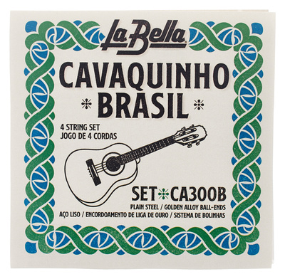 CA300-B Cavaquinho Brazil