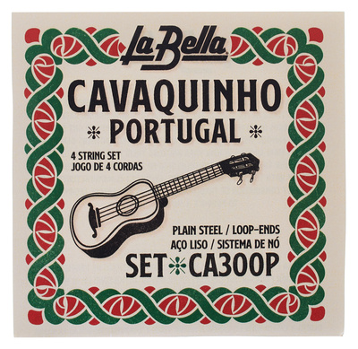 CA300-P Cavaquinho Portugal