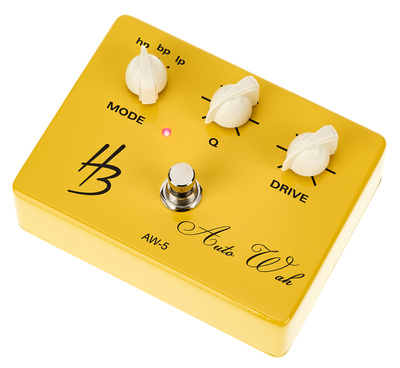Harley Benton Custom Line AW-5 Auto Wah