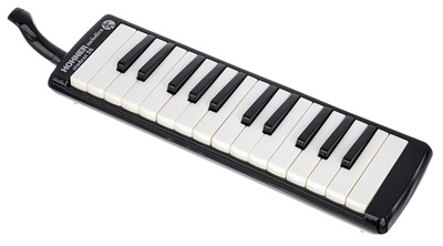 Hohner Student Melodica 26 Black