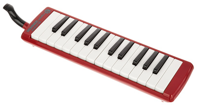 Hohner Student Melodica 26 Red