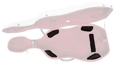 Padding for Cello Case 7/8