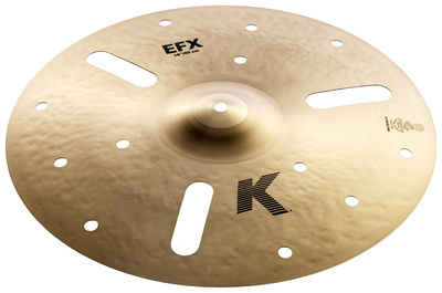 16" K-Series EFX