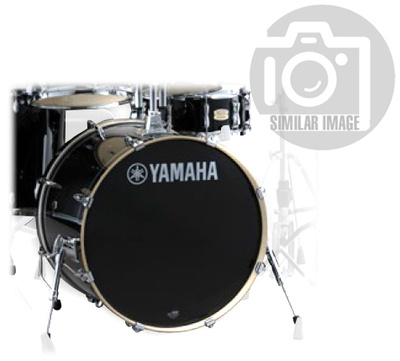 Stage Custom 22"x17" BD RB '14