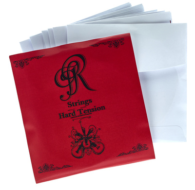 RS-HT Hard Tension Strings