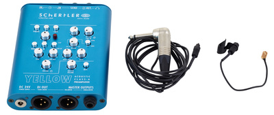 Stat-V-Pro