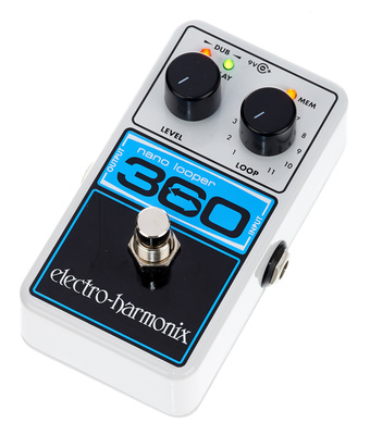 Electro Harmonix 360 Nano Looper